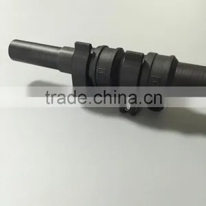 High Strength Carbon Fiber Telescopic Pole, Window Cleaning Water Fed Poles thumbnail-6