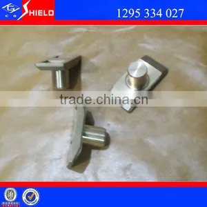 Heavy Truck Gearbox Parts PLANETARY REDUCTION SHIFT FORK SLIDING BLOCK (BRONZE) 1295334027 for 5S-111GP 5S-150GP thumbnail-1