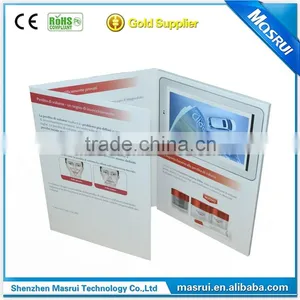 2.4",4.3",5",7",10"LCD Screen Module Display With Unique and Custom Print Package thumbnail-4