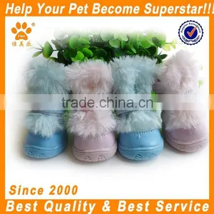 JML 2014 Pet Supply Dog Booties Snow Boots for Dog thumbnail-1