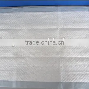 China Good Quality Puppy Pet Water Absorption Sanitary Pad thumbnail-4
