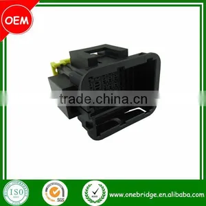 936429-2 40 Pin Amp PBT Auto Engine Eletrical Connector thumbnail-3