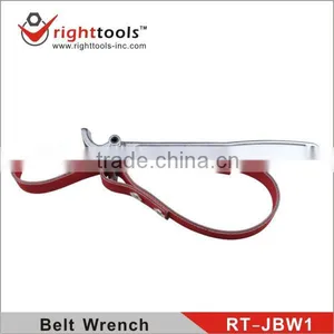 9"Belt Wrench Low Price With High Quality thumbnail-1