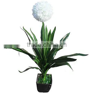 Artificial Plant Mini Porcelain Flowers thumbnail-1