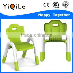 Office Chairs Children Plastic Children Desk and Colourful Kids Furniture thumbnail-2