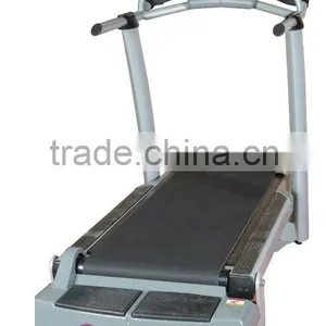 GNS-6000 Treadmill With Workout TV Treadmills thumbnail-1