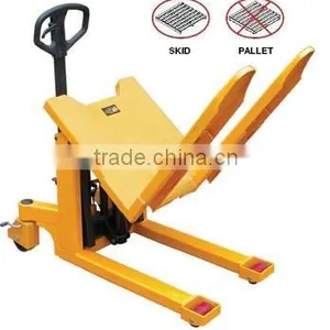 Manual Pallet Tilter thumbnail-1