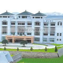 Zhejiang Chaoling Chinaware Valve Co., Ltd. company overview - view 1 thumbnail
