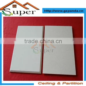 China Top 10 Supplier Partition MGO Panel 1220mm thumbnail-1