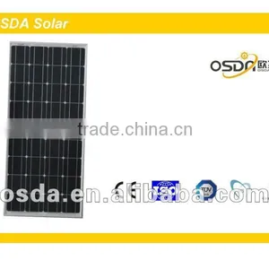 95W Mono Solar Panel Price thumbnail-1