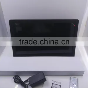 Factory Directly Supply 17 Inch Digital Advertising Led Display With Customize Stand thumbnail-3