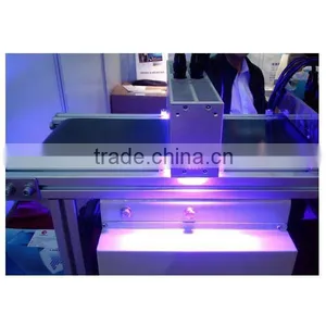 56*28mm 395nm UV Glue/Resin/Ink Curing LED Module thumbnail-1