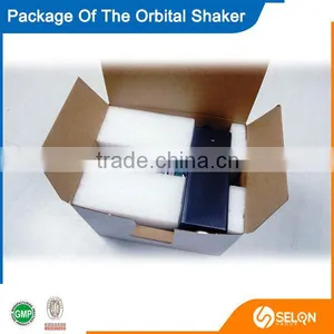 SELON , ORBIT SHAKERORBITAL INCUBATOR SHAKER, LABORATORY ORBITAL SHAKER thumbnail-5
