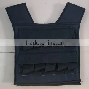 Factory Price Weight Vest With Stack,20kg thumbnail-3