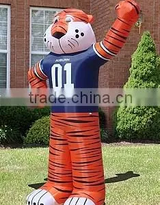 Inflatable Tiger Size Can be Customized thumbnail-1