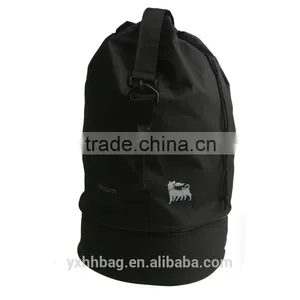 Best Basketball Waterproof Gym Bag for Men thumbnail-1