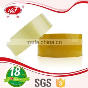 Packing Tape Adhesive Tape BOPP Packing Sticky Tapes thumbnail-1