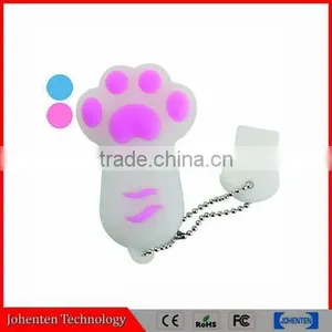 PVC Cartoon USB Flash Drive Memory Stick Wholesale in Shenzhen thumbnail-5