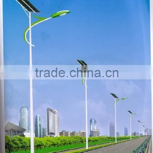 Solar Street Light List Street Lamp thumbnail-1