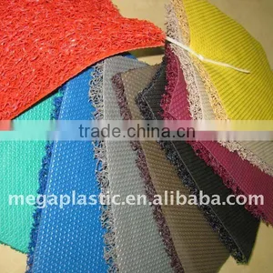 5mm Pvc Coil Floor Mat Carpet thumbnail-1