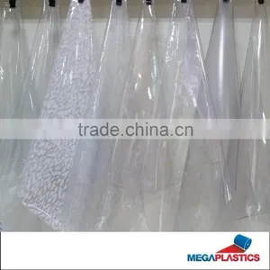 0.08-3.50MM PVC TRANSPARENT FILM/SHEET From China Supplier thumbnail-1