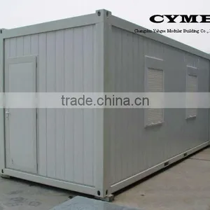 CYMB Italy Container House thumbnail-1
