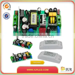 China Xiezhen Power XZ-CB20B Top Selling 20w 25-42v Power Supply LED Driver thumbnail-1