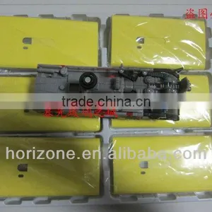 High Quality Yellow and Red Black Case for Nokia Lumia 920 thumbnail-4
