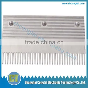 Escalator Comb Plate 5270419H01 thumbnail-1