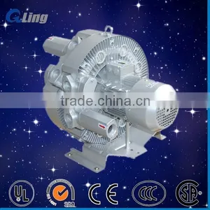 Regenerative Vacuum Turbine Vortex Air Pump Blower thumbnail-1