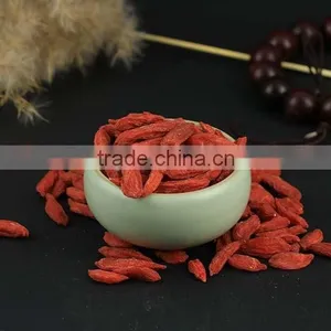 NingXia Prior Goji Berry/wolfberry/dried Gojiberry thumbnail-3