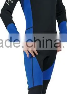 Potential Market Fullsuit Surfing Neoprene Wetsuits for Men thumbnail-1