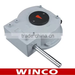 Most Popular RHW Part-turn Gearboxes thumbnail-1