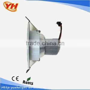Luna Cob 9w Led Downlight thumbnail-1
