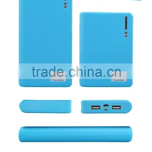 High Quanlity Rechargeable External Battery Charger /External Battery thumbnail-4
