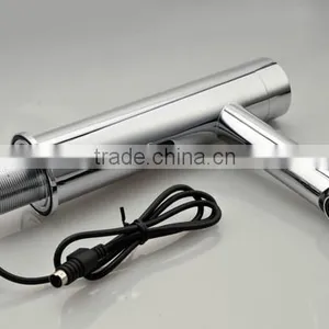 High Quality Sensor Faucet,basin Sensor Faucet,motion Sensor Faucet thumbnail-2