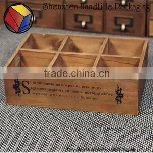 Exquisite Wooden Box thumbnail-1