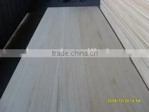 Wholesale Paulownia Timber, thumbnail-1