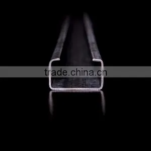 High Zinc Coating 50-275g Metal Furring Channel thumbnail-2