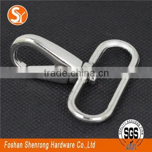 New Embossed Zinc Dog Leash Snap Hook, Wholesale Embossed Atimon Dog Leash Snap Hook thumbnail-6