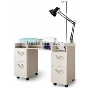 Beauty Salon Modern Nail Table thumbnail-3