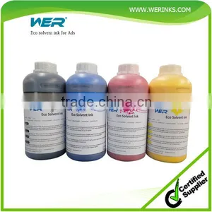 2015 New Hot Selling Eco Solvent Ink for Mutoh thumbnail-1