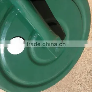 TC0515 Hot Sale Lawn Roller thumbnail-3