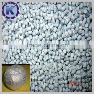 Aluminium Paste for Color Masterbatch thumbnail-1