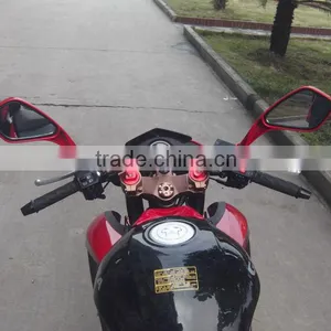 Super Motorcycle Digital Speedometer (ZF250GS) thumbnail-1