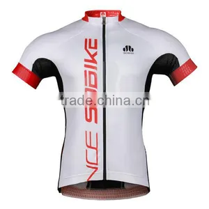 Sobike 2013 Triathlon Clothing Cycling Shirt Cycling Jerseys thumbnail-1