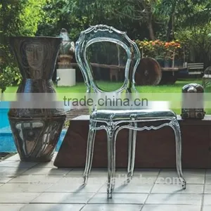 New Coming and Elegent Classic Royal Dining Chairs thumbnail-3