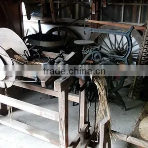 Best Price Rope Making Machine For Sale thumbnail-1