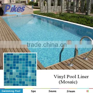 Vinyl Swimming Pool Plastic Liner Pvc Liner thumbnail-4