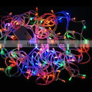 110V USA Plug Christmas Decorative Light Outdoor thumbnail-4